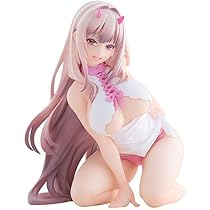 勝利の女神：NIKKE Yumemirize ぬーストセット 勝利の女神：NIKKE Yumemirize ぬースト フィギュア 10点 - メルカリ